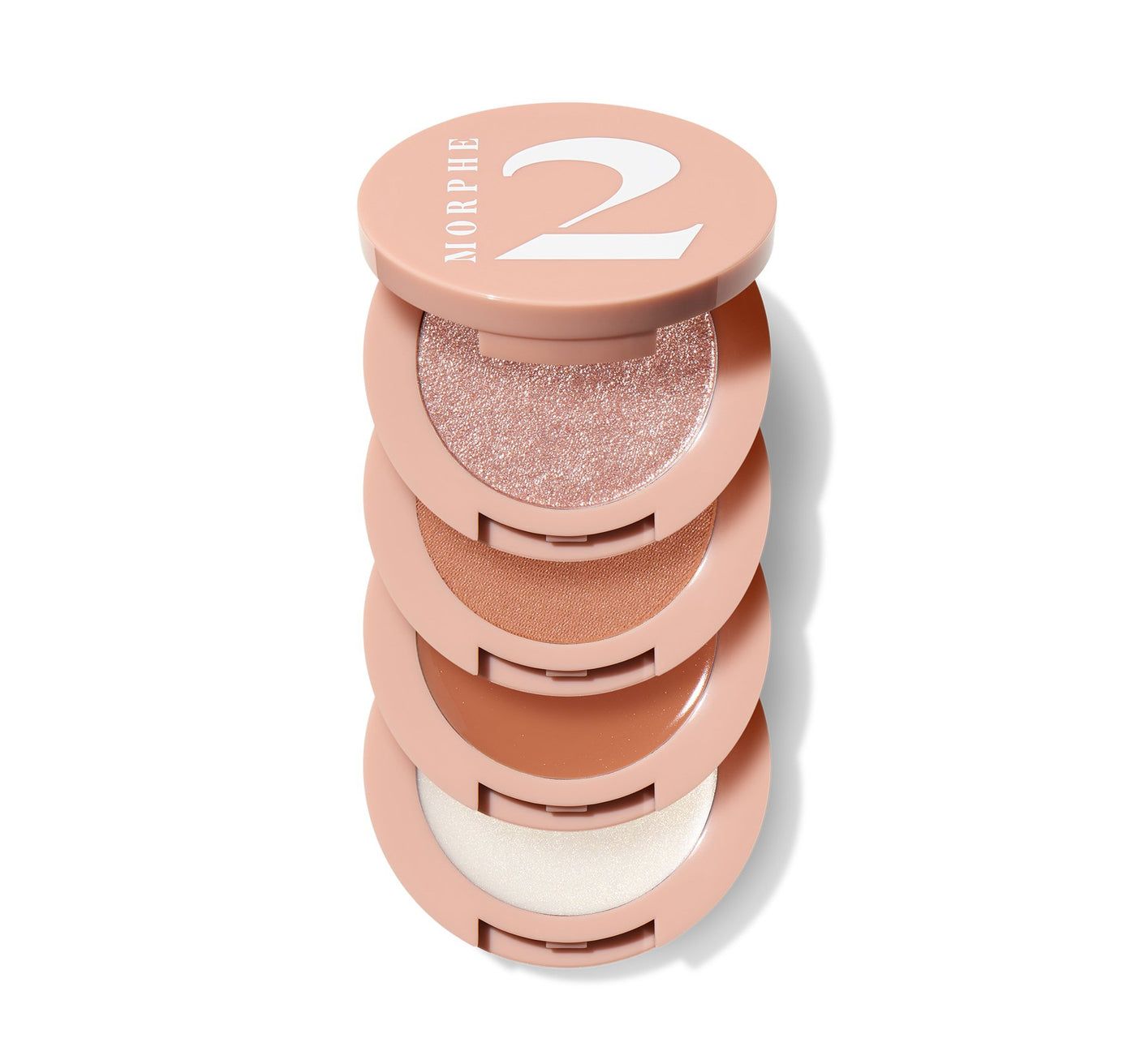 Morphe, Morphe2 Quad Goals