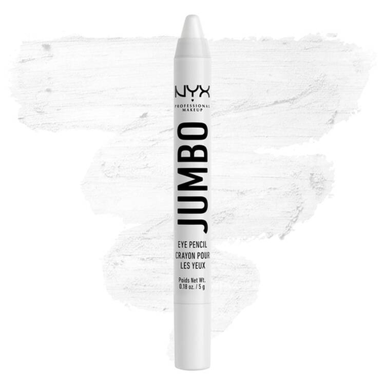 NYX Professional Make-up, Jumbo Pencil