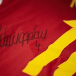 Dentro l'archivio della AS Roma a Trigoria Siamo stati ospiti per l'occasione del lancio della Legacy Collection | Image 445194