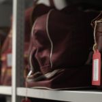 Dentro l'archivio della AS Roma a Trigoria Siamo stati ospiti per l'occasione del lancio della Legacy Collection | Image 445187