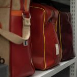 Dentro l'archivio della AS Roma a Trigoria Siamo stati ospiti per l'occasione del lancio della Legacy Collection | Image 445186