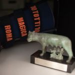 Dentro l'archivio della AS Roma a Trigoria Siamo stati ospiti per l'occasione del lancio della Legacy Collection | Image 445185