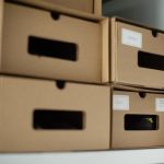 Dentro l'archivio della AS Roma a Trigoria Siamo stati ospiti per l'occasione del lancio della Legacy Collection | Image 445184