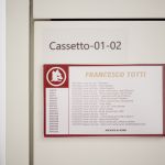 Dentro l'archivio della AS Roma a Trigoria Siamo stati ospiti per l'occasione del lancio della Legacy Collection | Image 445205