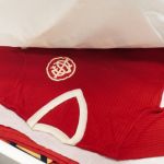 Dentro l'archivio della AS Roma a Trigoria Siamo stati ospiti per l'occasione del lancio della Legacy Collection | Image 445171