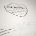 Dentro l'archivio della AS Roma a Trigoria Siamo stati ospiti per l'occasione del lancio della Legacy Collection | Image 445203