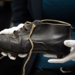 Dentro l'archivio della AS Roma a Trigoria Siamo stati ospiti per l'occasione del lancio della Legacy Collection | Image 445202