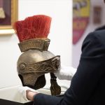 Dentro l'archivio della AS Roma a Trigoria Siamo stati ospiti per l'occasione del lancio della Legacy Collection | Image 445201