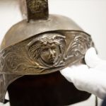 Dentro l'archivio della AS Roma a Trigoria Siamo stati ospiti per l'occasione del lancio della Legacy Collection | Image 445199