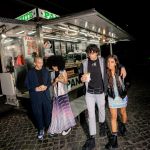 5 am in Rome with A|X Armani Exchange A story that begins at dawn, the Eternal City as a backdrop | Image 445312