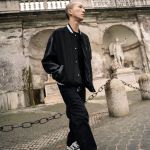 5 am in Rome with A|X Armani Exchange A story that begins at dawn, the Eternal City as a backdrop | Image 445300