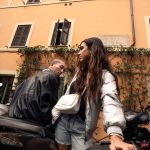 5 am in Rome with A|X Armani Exchange A story that begins at dawn, the Eternal City as a backdrop | Image 445295
