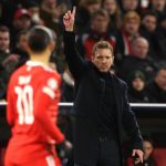Cosa dice lo stile di un allenatore in Champions League sulla sua squadra? Una risposta in quattro atti | Image 445112