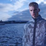 O’Neill x BYBORRE's sustainable limited collection Cutting-edge textile engineering and innovative style