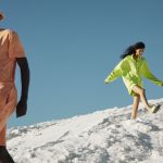 Inside Pangaia's post-pandemic life After success in 2020, the brand devoted to sustainability is called upon to reinvent itself