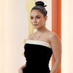 All the vintage looks of the Oscars 2023 Actresses who chose archive fashion, from Cate Blanchett to Vanessa Hudgens