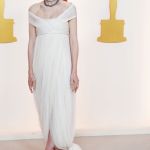 All the vintage looks of the Oscars 2023 The actresses who have chosen archive fashion, from Cate Blanchett to Vanessa Hudgens |  Image 445160