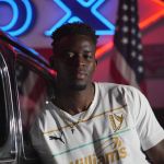 La nuova maglia de FC Tulsa ci ricorda qualcosa Un design completamente copiato dalla maglia away del Venezia | Image 445322
