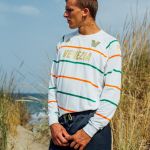 La nuova maglia de FC Tulsa ci ricorda qualcosa Un design completamente copiato dalla maglia away del Venezia | Image 445324