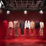 Nine Stylists Interpret Valentino's Worldwide Window Displays For SS23 - 10  Magazine