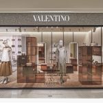 Nine Stylists Interpret Valentino's Worldwide Window Displays For SS23 - 10  Magazine