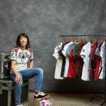 La maglia delle Portland Thorns non passa certo inosservata Un design old-school che ricorda le stampe y2k di Ed Hardy | Image 445438