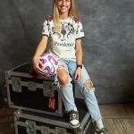 La maglia delle Portland Thorns non passa certo inosservata Un design old-school che ricorda le stampe y2k di Ed Hardy | Image 445435