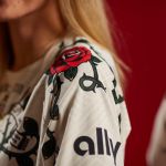 La maglia delle Portland Thorns non passa certo inosservata Un design old-school che ricorda le stampe y2k di Ed Hardy | Image 445431