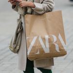 Zara will repair customers' used clothes