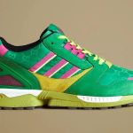 Tutti i dettagli sulla prossima collezione adidas x Gucci Dopo il successo dell’anno scorso, i due brand hanno programmato un nuovo drop