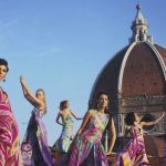 Pucci will return to Florence Camille Miceli decided to parade where it all began