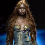 From the depths of the seas to the catwalks 2023 Mermaidcore aesthetic is the splash we need for the coming season