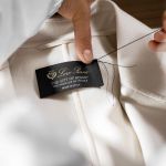 Loro Piana's new traceability service The project accompanies the opening of the store in Palo Alto