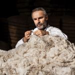 Loro Piana's new traceability service The project accompanies the opening of the store in Palo Alto | Image 445614