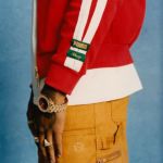 La nuova capsule collection di PUMA x Rhuigi La terza parte di una collaborazione che brinda ai classici americani e a New York City | Image 445657