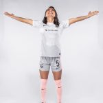 La nuova maglia dell'Angel City è customizzabile attraverso 12 patches La squadra femminile di Los Angeles si conferma una delle più attente alla propria estetica | Image 445686