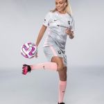 La nuova maglia dell'Angel City è customizzabile attraverso 12 patches La squadra femminile di Los Angeles si conferma una delle più attente alla propria estetica | Image 445683