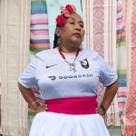 La nuova maglia dell'Angel City è customizzabile attraverso 12 patches La squadra femminile di Los Angeles si conferma una delle più attente alla propria estetica | Image 445692