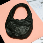 Coperni's new it bag is a meteorite A limited edition made from a meteorite that fell to earth 55,000 years ago