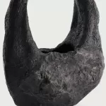 Coperni's new it bag is a meteorite A limited edition made from a meteorite that fell to earth 55,000 years ago | Image 445671
