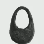 Coperni's new it bag is a meteorite A limited edition made from a meteorite that fell to earth 55,000 years ago | Image 445670