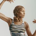 Glenn Martens e Jean Paul Gaultier tornano ad unire le forze Una capsule collection che esplora il concetto di illusione | Image 445715