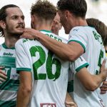 The football team that wears Swarovski Luxury in football and WSG Tirol’s uniqueness | Image 445736