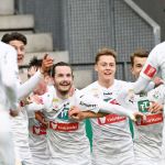 The football team that wears Swarovski Luxury in football and WSG Tirol’s uniqueness | Image 445735