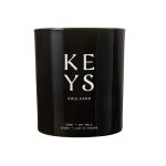 KEYS SOULCARE Sage + Oat Milk Candle