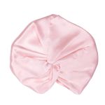 FRANCINE HAIRCARE Mulberry silk turban