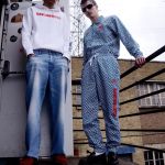 La collaborazione tra Umbro e MTV ci riporta direttamente agli anni '90 Un omaggio alla acid house ed ai look baggy | Image 445742