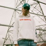 La collaborazione tra Umbro e MTV ci riporta direttamente agli anni '90 Un omaggio alla acid house ed ai look baggy | Image 445755
