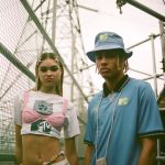 La collaborazione tra Umbro e MTV ci riporta direttamente agli anni '90 Un omaggio alla acid house ed ai look baggy | Image 445754
