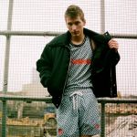 La collaborazione tra Umbro e MTV ci riporta direttamente agli anni '90 Un omaggio alla acid house ed ai look baggy | Image 445752